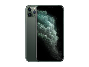 Ajouter au panier Apple iPhone 11 PRO Max 64 Go Verde Noche MWHH2QL/A Apple iPhone 11 PRO Max 64 Go Verde Noche MWHH2QL/A