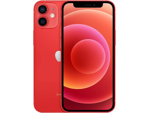 Ajouter au panier Apple iPhone 12 Mini 64 Go Rojo MGE03QL/A Apple iPhone 12 Mini 64 Go Rojo MGE03QL/A