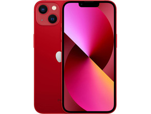 Apple iPhone 13 128 Go 5G Rojo MLPJ3QL/A