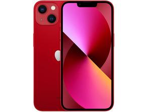 Ajouter au panier Smartphone Apple iPhone 13 256 Go 5G MLQ93QL/A Rojo Smartphone Apple iPhone 13 256 Go 5G MLQ93QL/A Rojo
