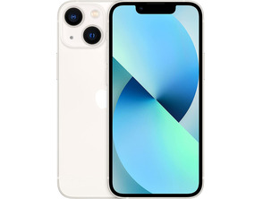 Ajouter au panier Apple iPhone 13 Mini 128 Go Starlight MLK13QL/A Apple iPhone 13 Mini 128 Go Starlight MLK13QL/A