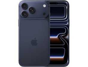 Apple iPhone 17 Pro Max (5G) 6,9" 2 To Deep Blue