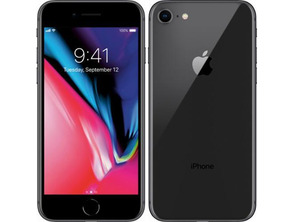 iPhone Apple 8 256gb Gris de l\'espace
