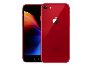 Apple iPhone 8 64gb Édition spéciale rouge