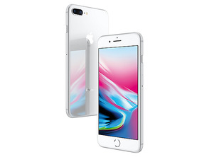 Apple iPhone 8 Plus 256gb Argent