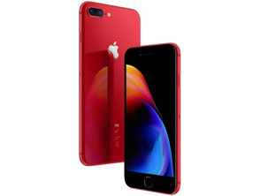 Apple iPhone 8 Plus 64gb Édition spéciale rouge