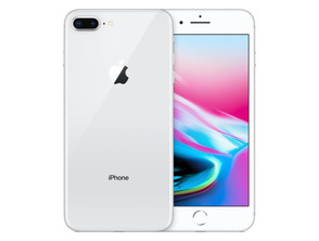 Apple iphone 8 Plus 64gb Argent