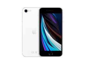Ajouter au panier Apple iPhone SE 2020 128 Go White MHGU3QL/A Apple iPhone SE 2020 128 Go White MHGU3QL/A