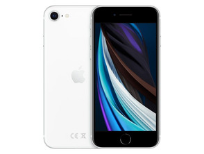 Ajouter au panier Apple iPhone SE 2020 256 Go White MXVU2QL/A Apple iPhone SE 2020 256 Go White MXVU2QL/A