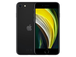 Apple iPhone SE 2020 64 Go Black MHGP3QL/A