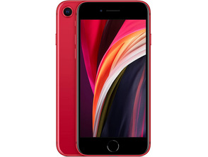 Apple iPhone SE 2020 64 Go Red MHGR3QL/A