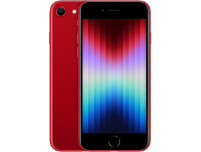 Ajouter au panier Apple iPhone SE 2022 4.7''64 Go 5G Rojo MMXH3QL/A Apple iPhone SE 2022 4.7''64 Go 5G Rojo MMXH3QL/A