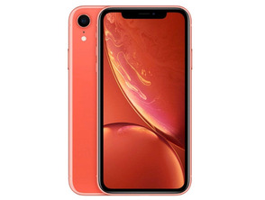 Ajouter au panier Apple iPhone XR 128 Go Coral MRYG2QL/A Apple iPhone XR 128 Go Coral MRYG2QL/A