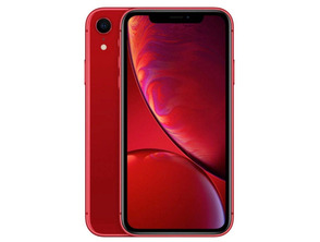 Ajouter au panier Apple iPhone XR 128 Go Rojo MRYE2QL/A Apple iPhone XR 128 Go Rojo MRYE2QL/A