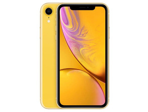 Ajouter au panier Apple iPhone XR 64 Go Amarillo MH6Q3QL/A Apple iPhone XR 64 Go Amarillo MH6Q3QL/A