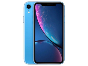Ajouter au panier Apple iPhone XR 64 Go Azul MH6T3QL/A Apple iPhone XR 64 Go Azul MH6T3QL/A