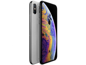 Ajouter au panier Apple iPhone XS Max 64 go Argent Apple iPhone XS Max 64 go Argent