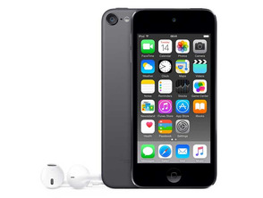Apple iPod Touch 16GB Space Gray