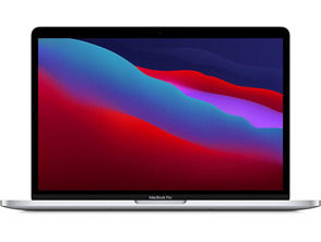 Apple Macbook Pro 8 Go / 256 Go Argent MYDA2Y / A