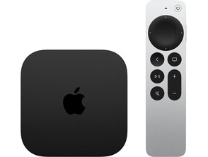 Apple TV 4K 64 Go MN873HY/A