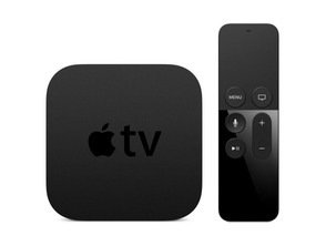 Ajouter au panier Apple TV 64 Go 4K MP7P2HY/A Apple TV 64 Go 4K MP7P2HY/A