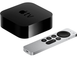 Apple TV HD 32 Go 2021 MHY93HY/A