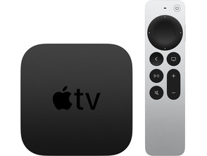 Apple TV HD 4K 32Go