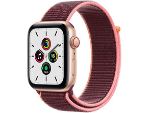 Ajouter au panier Apple Watch SE 44mm Correa Loop Ciruela MYEY2TY/A Apple Watch SE 44mm Correa Loop Ciruela MYEY2TY/A
