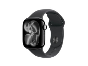 Ajouter au panier Apple Watch Series 11 Noir 42mm GPS Correa Negra S/M - M) Apple Watch Series 11 Noir 42mm GPS Correa Negra S/M - M)