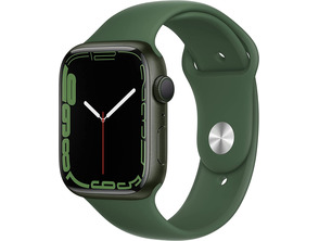 Ajouter au panier Apple Watch Series 7 GPS 45mm Caja Aluminio Verde / Correa Deportiva Verde Trebol Apple Watch Series 7 GPS 45mm Caja Aluminio Verde / Correa Deportiva Verde Trebol