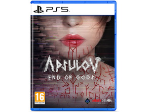 Ajouter au panier Apsulov End of Gods PS5 Apsulov End of Gods PS5