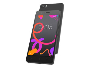 Ajouter au panier BQ Aquaris M4.5 - 16 GB - 2 GB Black BQ Aquaris M4.5 - 16 GB - 2 GB Black