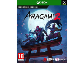 Ajouter au panier Aragami 2 Xbox One / Xbox Series X Aragami 2 Xbox One / Xbox Series X