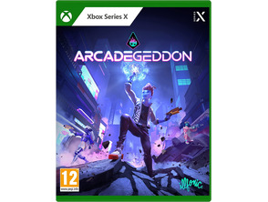 Ajouter au panier Arcadegeddon Xbox Series X Arcadegeddon Xbox Series X
