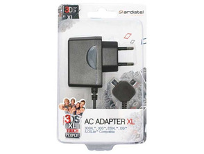 Ajouter au panier Ardistel Adaptateur Nintendo New 3DS XL Ardistel Adaptateur Nintendo New 3DS XL