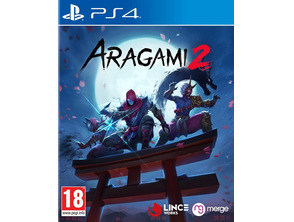 Ajouter au panier Argami 2 PS4 Argami 2 PS4