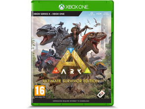 Ajouter au panier ARK: Ultimate Survivor Edition Xbox One / Xbox Series X ARK: Ultimate Survivor Edition Xbox One / Xbox Series X