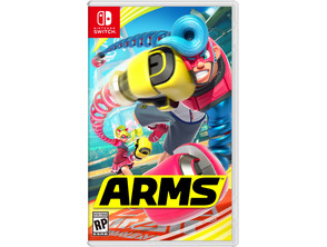 Ajouter au panier Arms Switch Arms Switch
