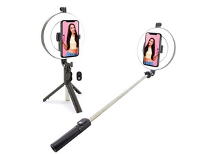 Ajouter au panier Aro de Luz Hispanica HE B-388 Influencer Travel Aro de Luz Hispanica HE B-388 Influencer Travel