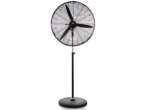 Eventail à tarte Orbegozo PWS 0167 - 180W avec 3 quotas 65cm