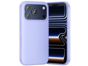 Silicone Base avec Magsafe Vention pour iPhone 17 Pro