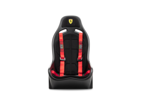 Ajouter au panier Asiento Elite ES1 Seat Scuderia Ferrari Edition Prochain niveau Asiento Elite ES1 Seat Scuderia Ferrari Edition Prochain niveau