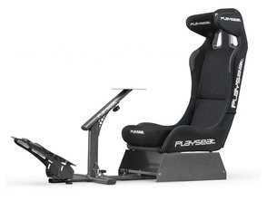 Ajouter au panier Asiento Playseat Evolution Pro ActiFit Black Asiento Playseat Evolution Pro ActiFit Black