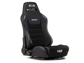 Ajouter au panier Asiento Reclinable ERS3 Elite Next Level (Edición Cuero y Ante) Asiento Reclinable ERS3 Elite Next Level (Edición Cuero y Ante)