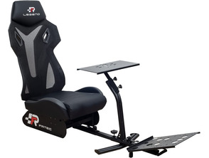 Ajouter au panier Asiento SIMRacing FR-TEC Racing Seat Legend Asiento SIMRacing FR-TEC Racing Seat Legend