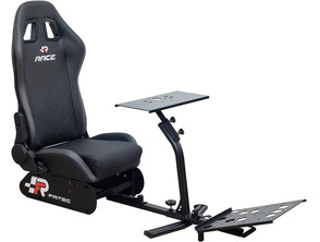 Ajouter au panier Asiento SIMRacing FR-TEC Racing Seat Race Asiento SIMRacing FR-TEC Racing Seat Race