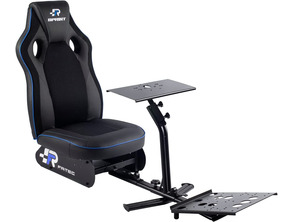 Ajouter au panier Asiento SIMRacing FR-TEC Racing Seat Sprint Asiento SIMRacing FR-TEC Racing Seat Sprint