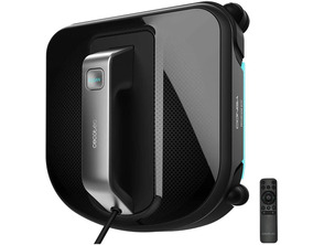 Ajouter au panier Aspirador Limpiacristales Cecotec Conga Windroid 970 Aspirador Limpiacristales Cecotec Conga Windroid 970