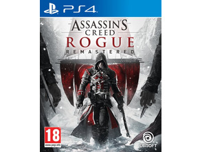 Assassin\ créé voyou hd PS4