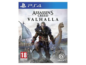 Ajouter au panier Assassin's Creed Valhalla PS4 Assassin's Creed Valhalla PS4